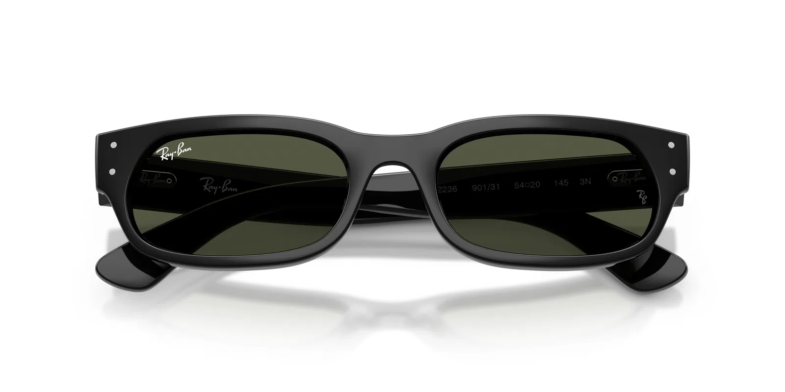 Ray-Ban 2236 Sunglasses - view 30